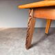 Table basse en bois