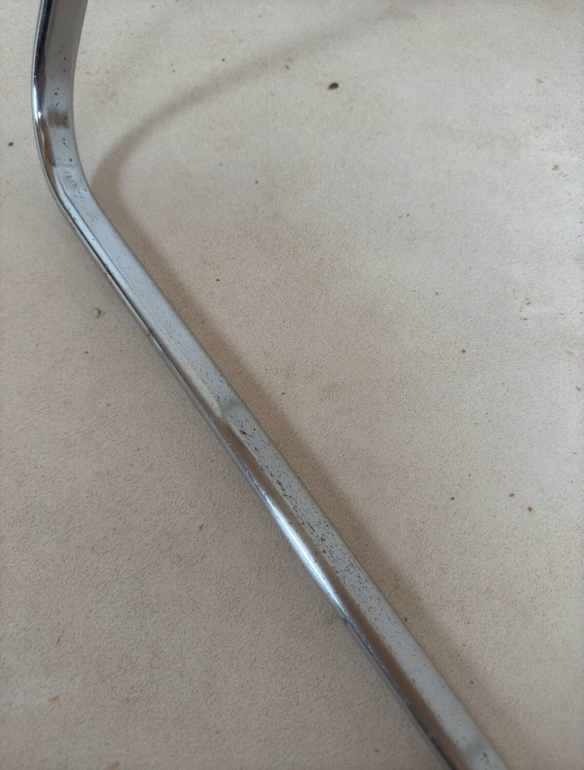 Ensemble de 5 chaises « Plia » par Giancarlo Piretti pour Castelli