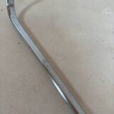 Ensemble de 5 chaises « Plia » par Giancarlo Piretti pour Castelli