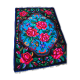 Handcrafted carpet