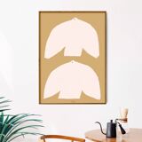 Wall Poster - Birds