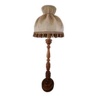 Lampadaire vintage