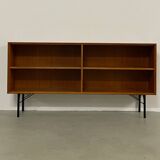 MidCentury Teak Shelve by Wilhelm Renz 1960s