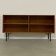 MidCentury Teak Shelve by Wilhelm Renz 1960s