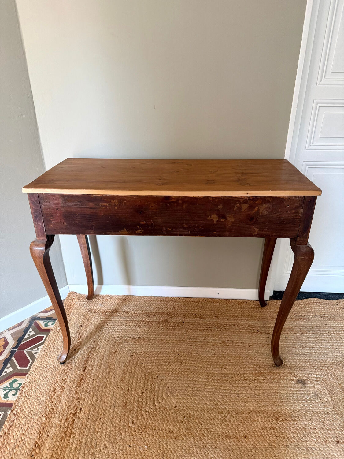 Louis XV style console