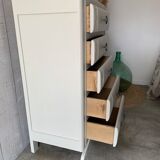 Art deco cloth maker