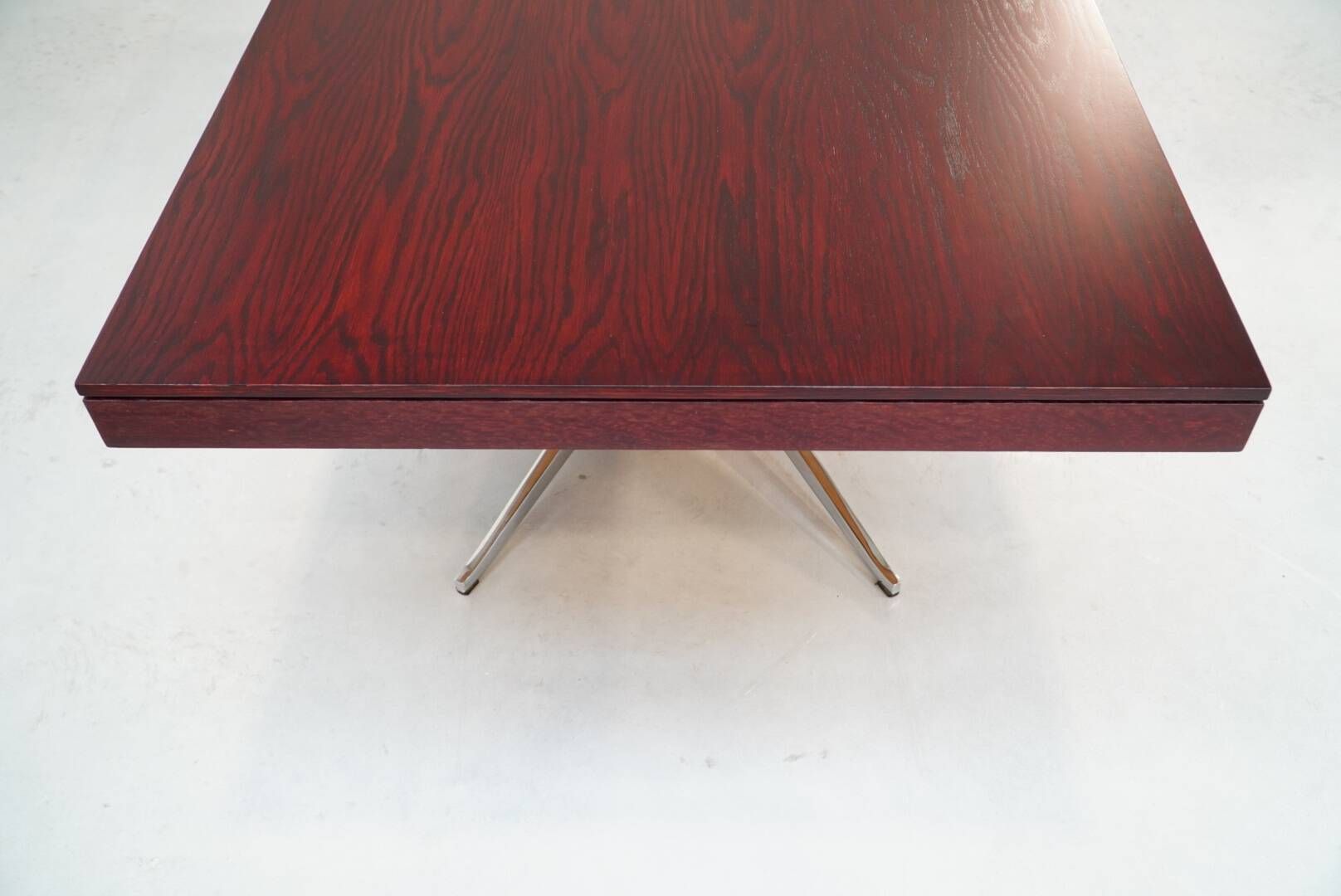 Florence Knoll, 1960s Executive Desk Model 2485