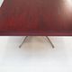 Florence Knoll, 1960s Executive Desk Model 2485