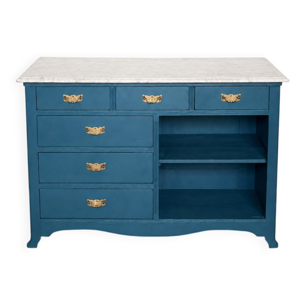 Commode buffet vintage