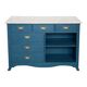 Vintage sideboard