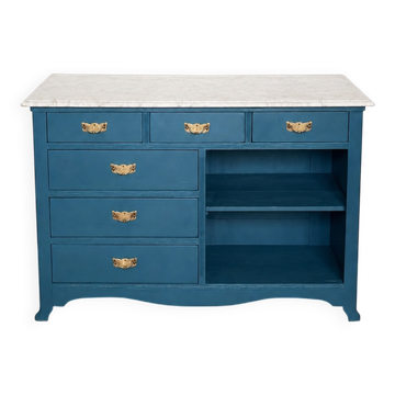 Vintage sideboard