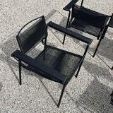 Spaghetti armchairs Giandomenico Belotti