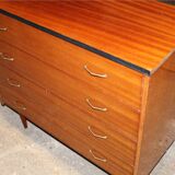 Vintage Dresser