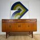 G-Plan teak sideboard – British mid-century design credenza