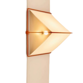 Silvio coppola, paroi lumineuse, c. 1976