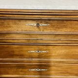 Louis Philippe chest of drawers