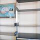 Ligne Roset modular bookcase