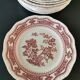 Mason's Manchu Collection Dinnerware Set