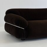 Canapé Sensann Gianfranco Frattini pour Cassina