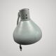 Old JUMO Lamp Model GS1