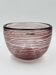 Coupe en Verre Soufflé GlazenHuis Lommel