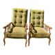Armchairs