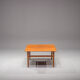 Mid-Century Danish Teak Coffe Table, 1960s