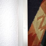 modern architectural tapestry