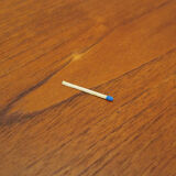 Teak coffee table, Danish design, 1970s, production: Denmark