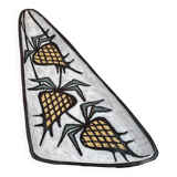 Plat à fruits Odette Dijeux