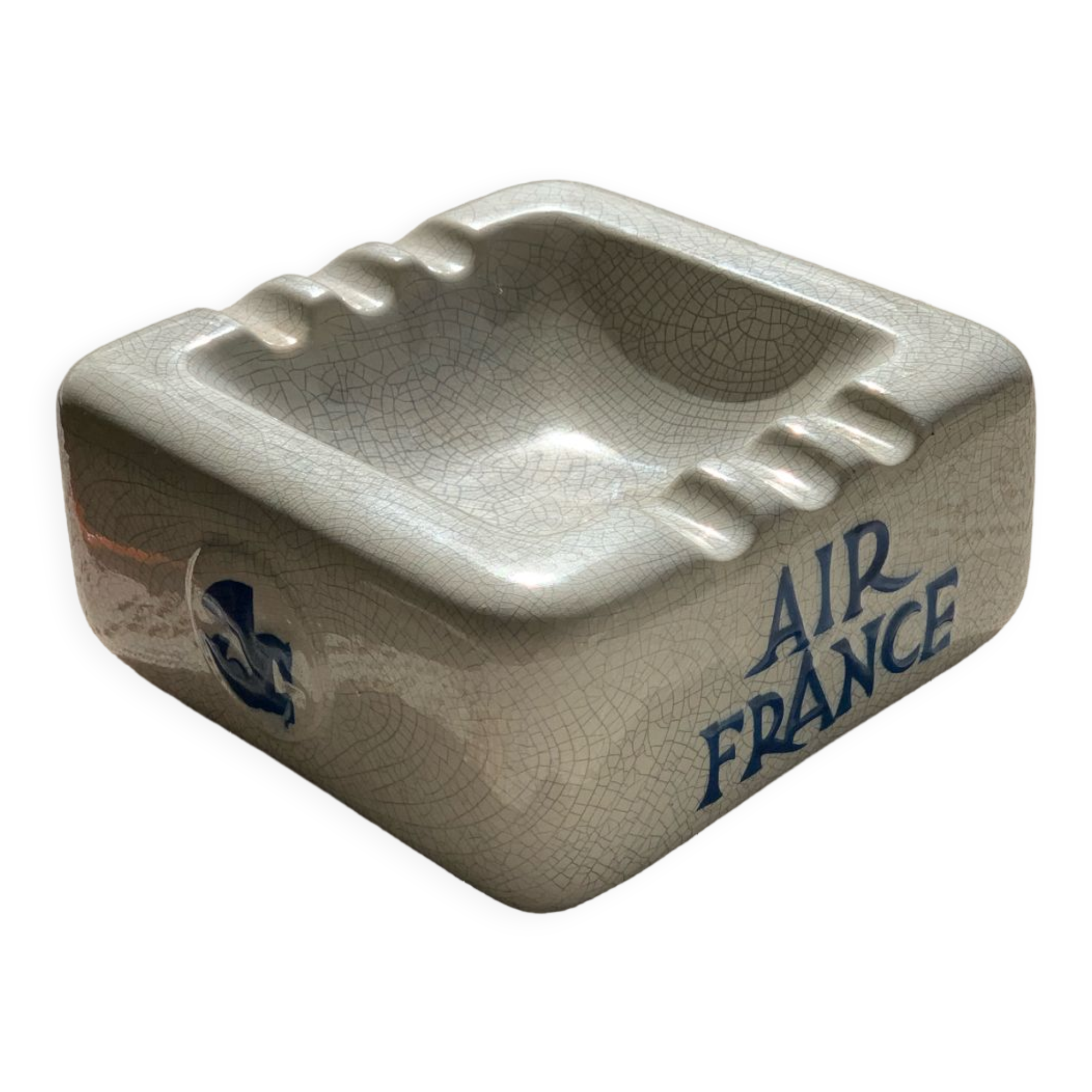 Cendrier Air France