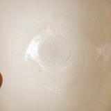 5 mismatched old bowls