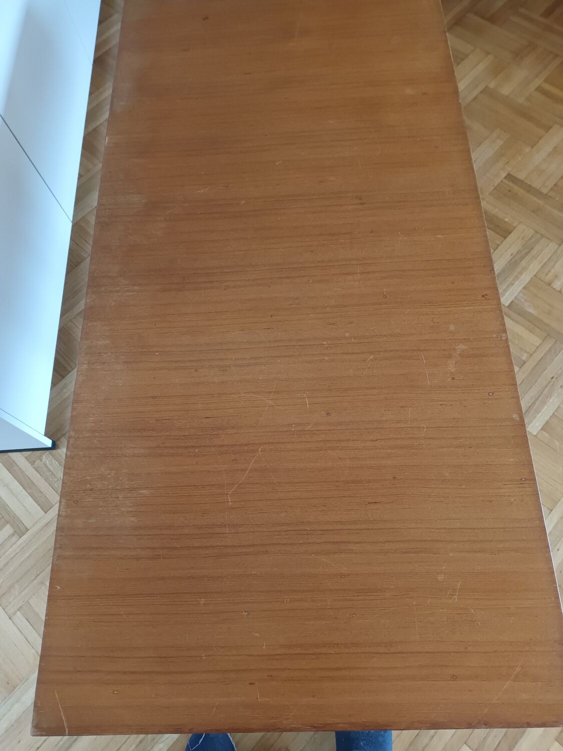 Vintage coffee table