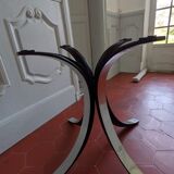 Dining table Osvaldo Borsani Tecno 1970s