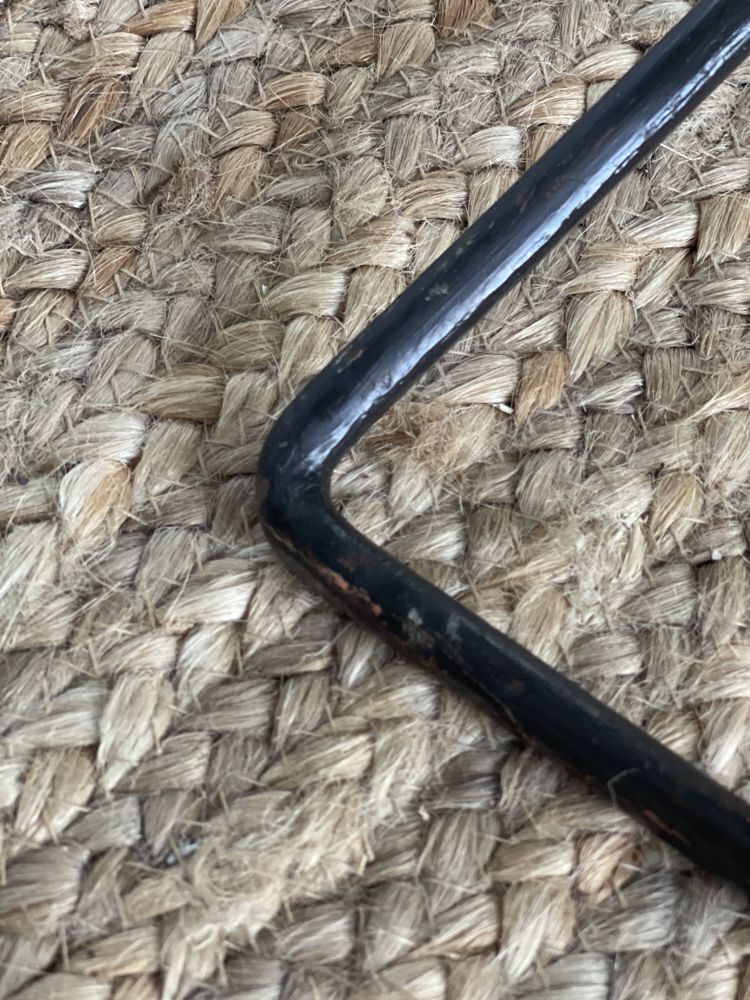 Side table Raoul Guys 1950