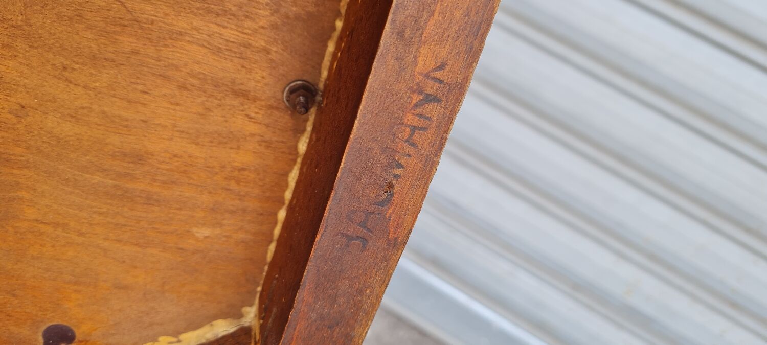 Bistro chair baumman