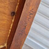 Bistro chair baumman