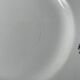 Set of 6 dessert plates St Amand & Hamage