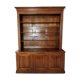 Solid cherry bookcase 3 doors