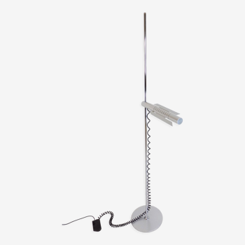 Swisslamps International Halo 250 floor lamp by R. and R. Baltensweiler