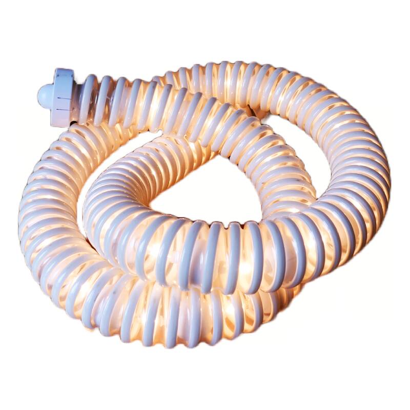 Boalum table lamp by Livio Castiglioni and Gianfranco Frattini