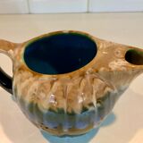 Pitcher "Pumpkin" -water pitcher from the 60s