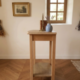 Art Deco side table