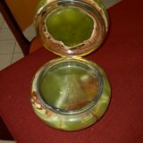 Italian marble box