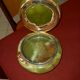 Italian marble box
