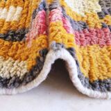 Long Corridor Rug - 360 x 81 cm