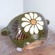 Alsatian ceramic ear bowl