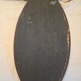Art deco tray