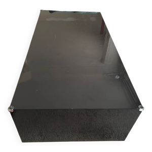 Table Basse Armani Casa - laque