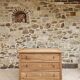 Commode ancienne